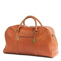 Old World Duffel